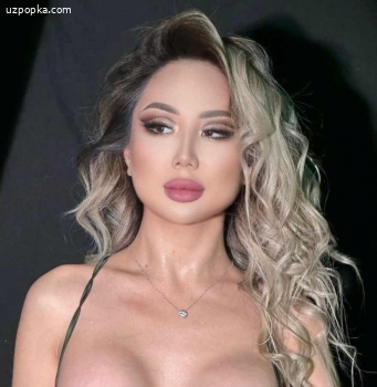 Sexy Milana
